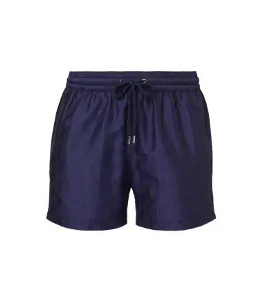 Frescobol Carioca Rio jacquard swim trunks | Thumbnail 1