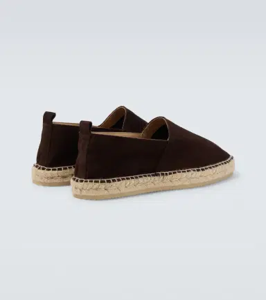 Frescobol Carioca Helio suede espadrilles | Thumbnail 2 Frescobol Carioca Helio suede espadrilles | Thumbnail 2