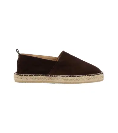 Frescobol Carioca Helio suede espadrilles | Thumbnail 1 Frescobol Carioca Helio suede espadrilles | Thumbnail 1