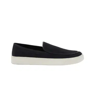 Frescobol Carioca Vela suede loafers | Thumbnail 1