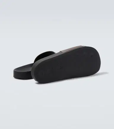 Frescobol Carioca Humberto leather slides | Thumbnail 4 Frescobol Carioca Humberto leather slides | Thumbnail 4