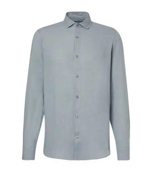 Antonio linen shirt