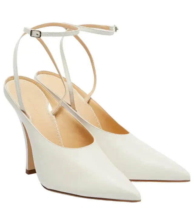 Magda Butrym Leather pumps