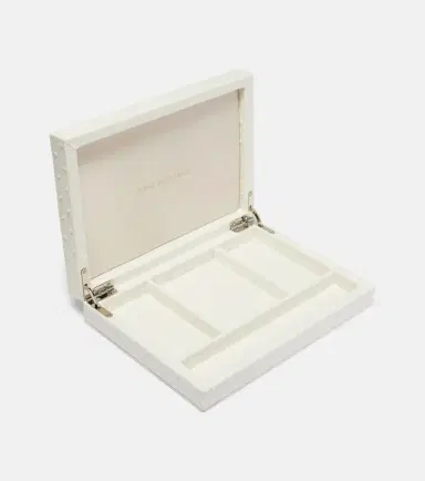 Sophie Bille Brahe Cotton jewelry box | Thumbnail 5