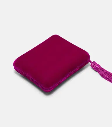 Sophie Bille Brahe Velvet jewelry box | Thumbnail 4