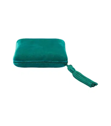 Sophie Bille Brahe Velvet jewelry box | Thumbnail 1