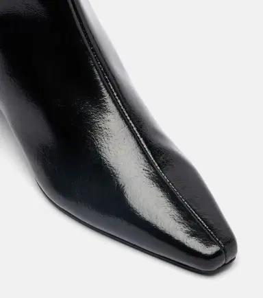 TOTEME Slim ankle boots | Thumbnail 3