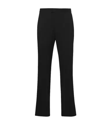 Burberry Wool grain de poudre tuxedo pants | Thumbnail 1