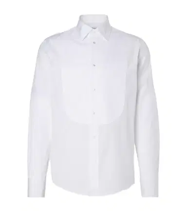 Burberry Cotton poplin shirt | Thumbnail 1