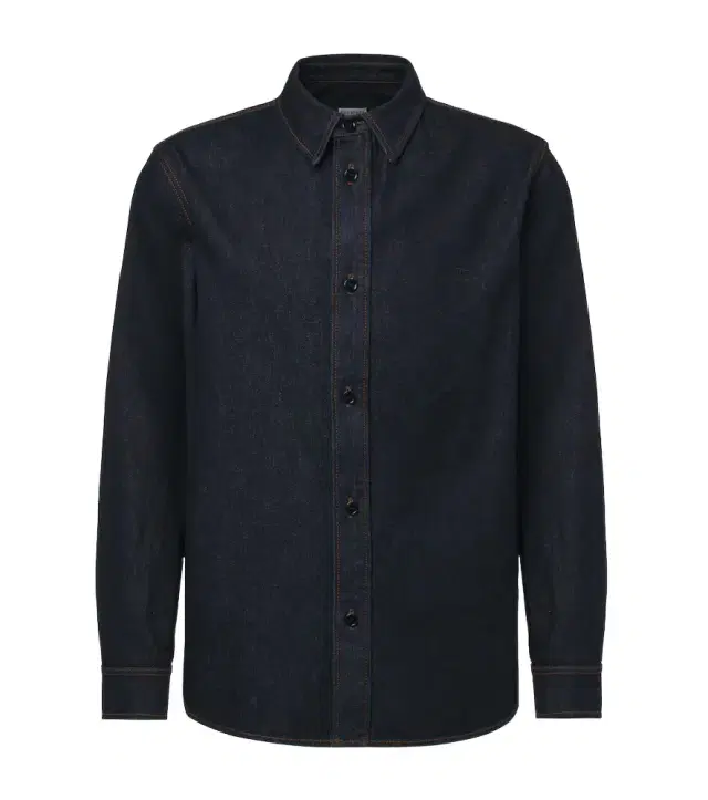 Burberry Denim shirt