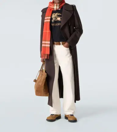 Burberry EKD cotton jersey T-shirt | Thumbnail 2