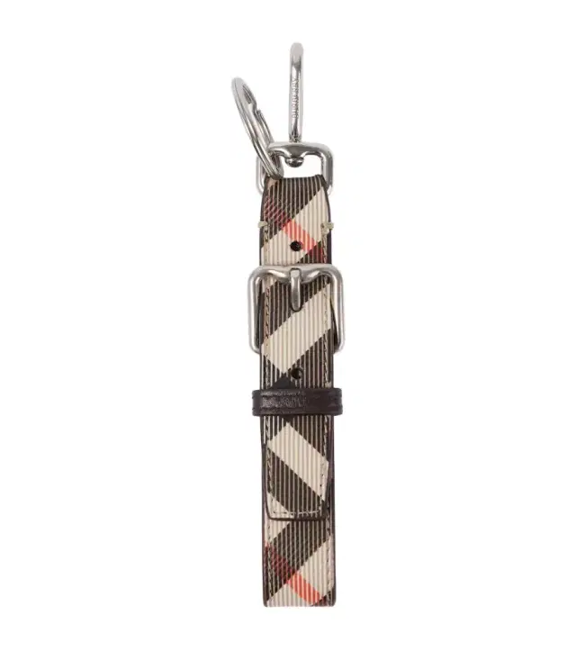 Check keychain