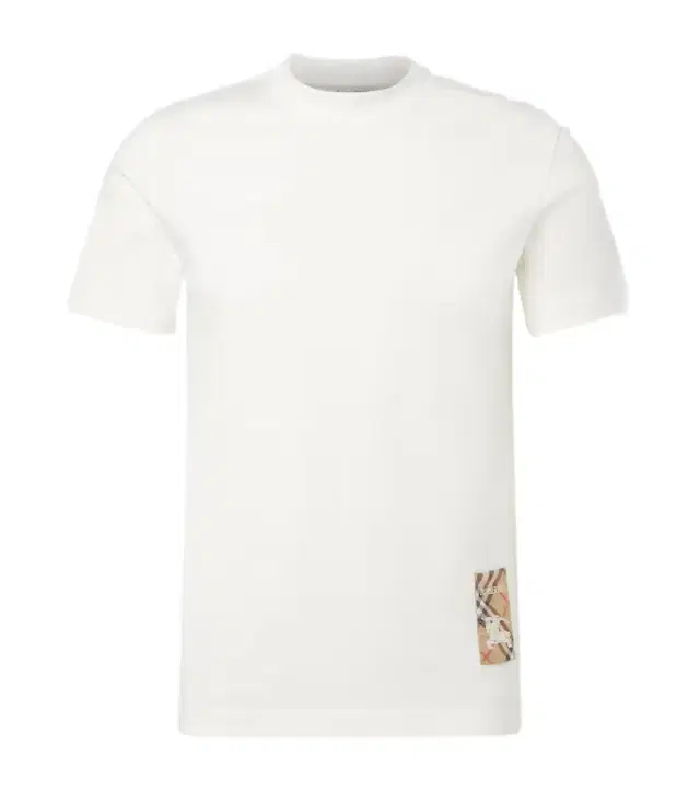 Burberry EKD cotton jersey T-shirt