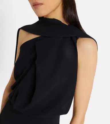 Maticevski Priority draped gown | Thumbnail 3 Maticevski Priority draped gown | Thumbnail 3