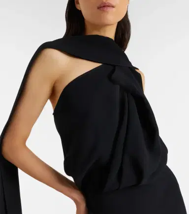 Maticevski Priority draped gown | Thumbnail 5 Maticevski Priority draped gown | Thumbnail 5