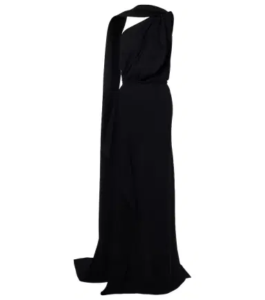 Maticevski Priority draped gown | Thumbnail 1 Maticevski Priority draped gown | Thumbnail 1
