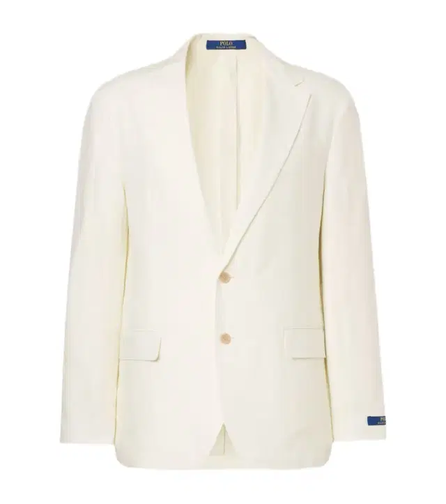Polo Ralph Lauren Linen suit jacket
