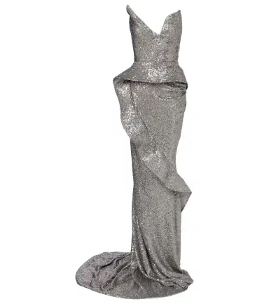 Maticevski Glorious sequined gown | Thumbnail 1