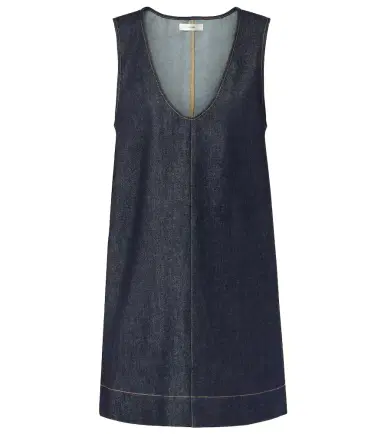Frame Denim minidress | Thumbnail 1