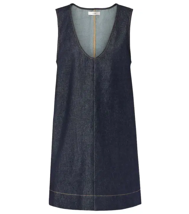 Frame Denim minidress