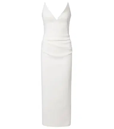 Maticevski Saucy Minx midi dress | Thumbnail 1