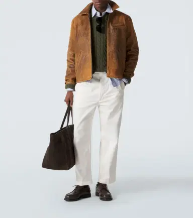 Polo Ralph Lauren Cable-knit cotton sweater | Thumbnail 5 Polo Ralph Lauren Cable-knit cotton sweater | Thumbnail 5