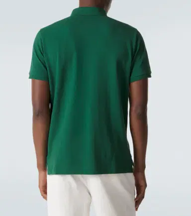 Polo Ralph Lauren Polo Bear cotton piqué polo shirt | Thumbnail 5