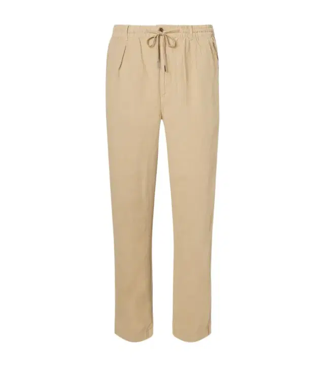 Polo Ralph Lauren Linen straight pants
