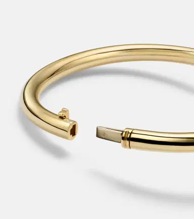 Yvonne Léon Yvonne Léon Koala 9kt gold bracelet with diamonds and enamel | Thumbnail 2 Yvonne Léon Yvonne Léon Koala 9kt gold bracelet with diamonds and enamel | Thumbnail 2