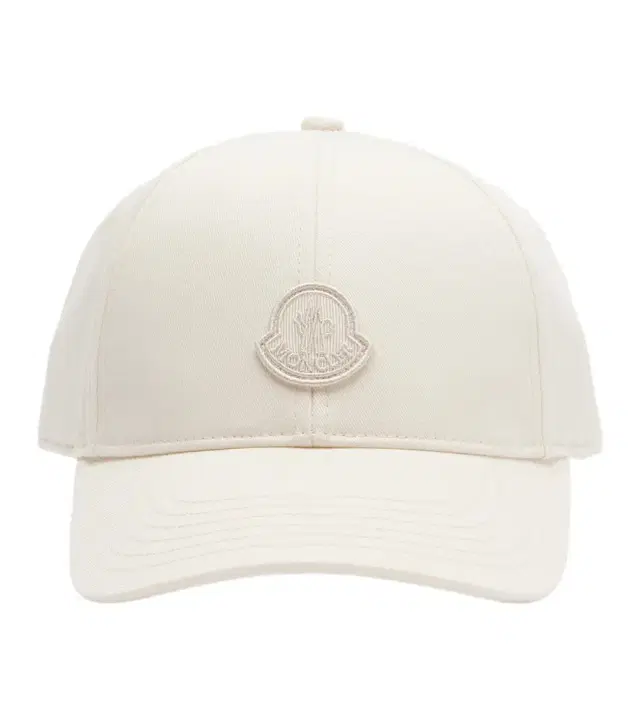 Logo cotton baseball cap