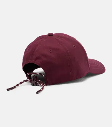 Moncler Logo cotton canvas baseball cap | Thumbnail 2 Moncler Logo cotton canvas baseball cap | Thumbnail 2