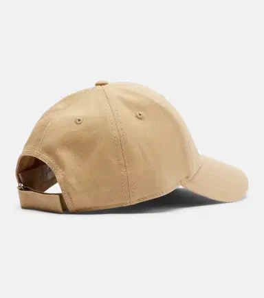 Moncler Logo cotton gabardine baseball cap | Thumbnail 2