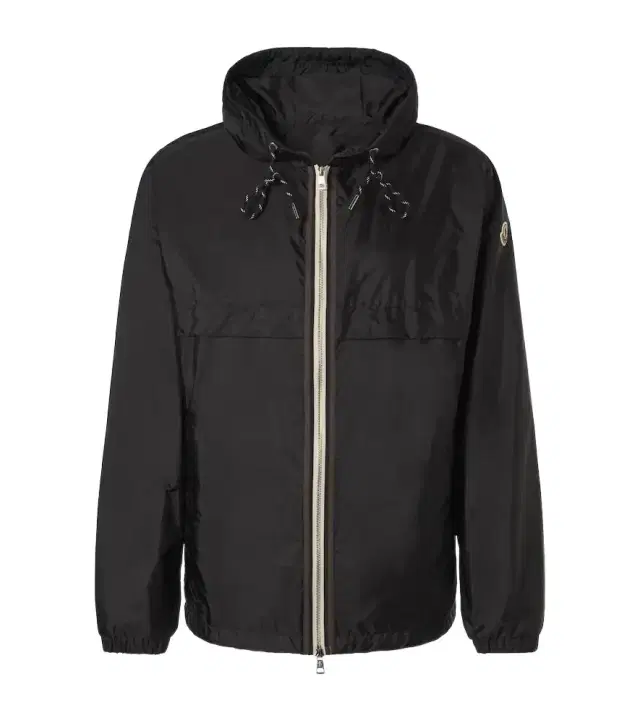 Nidge technical jacket