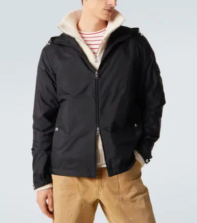 Moncler Etiache jacket | Thumbnail 4 Moncler Etiache jacket | Thumbnail 4