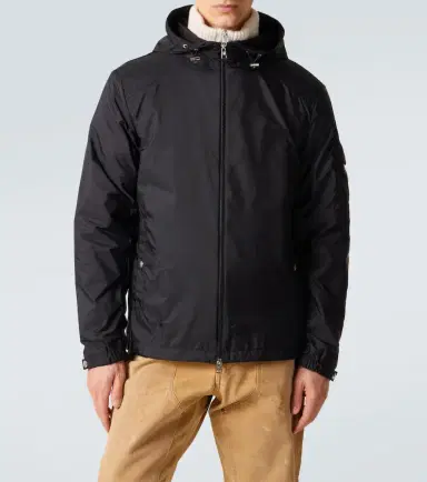 Moncler Etiache jacket | Thumbnail 5 Moncler Etiache jacket | Thumbnail 5