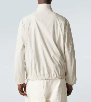 Moncler Danby jacket | Thumbnail 2 Moncler Danby jacket | Thumbnail 2