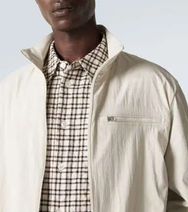 Moncler Danby jacket | Thumbnail 5 Moncler Danby jacket | Thumbnail 5