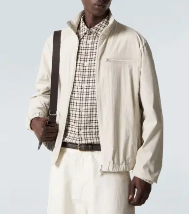 Moncler Danby jacket | Thumbnail 6 Moncler Danby jacket | Thumbnail 6