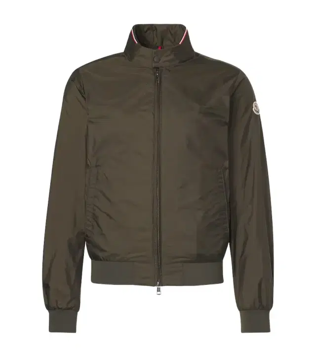 Moncler Reppe bomber jacket