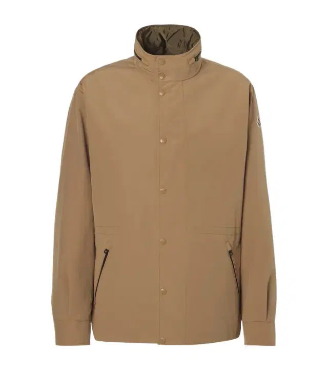 Moncler Chuqui reversible jacket