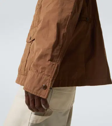 Moncler Amnicon field jacket | Thumbnail 2
