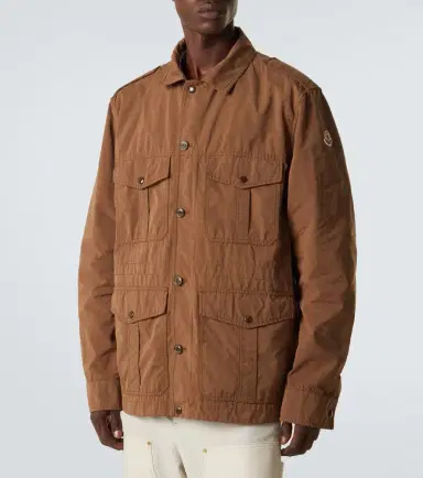Moncler Amnicon field jacket | Thumbnail 3