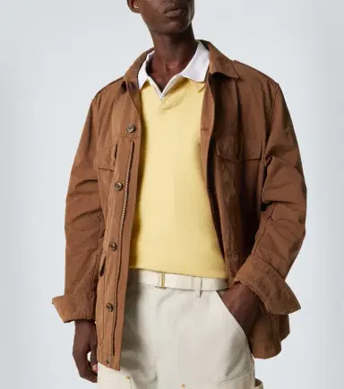 Moncler Amnicon field jacket | Thumbnail 5