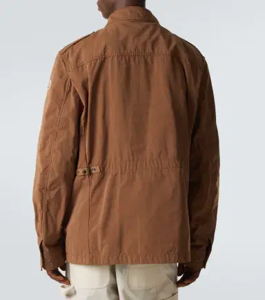 Moncler Amnicon field jacket | Thumbnail 6