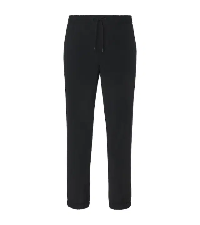 Moncler Striped sweatpants