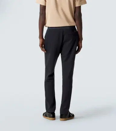 Moncler Cotton-blend fleece sweatpants | Thumbnail 4 Moncler Cotton-blend fleece sweatpants | Thumbnail 4