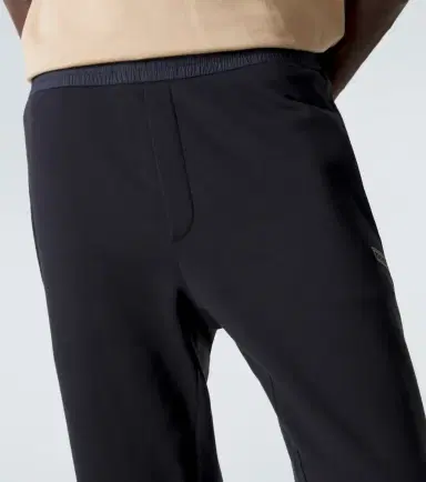 Moncler Cotton-blend fleece sweatpants | Thumbnail 6 Moncler Cotton-blend fleece sweatpants | Thumbnail 6