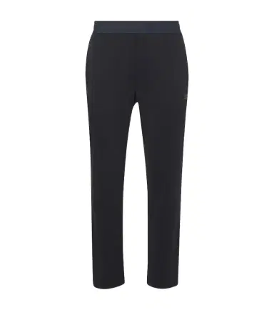 Moncler Cotton-blend fleece sweatpants | Thumbnail 1 Moncler Cotton-blend fleece sweatpants | Thumbnail 1