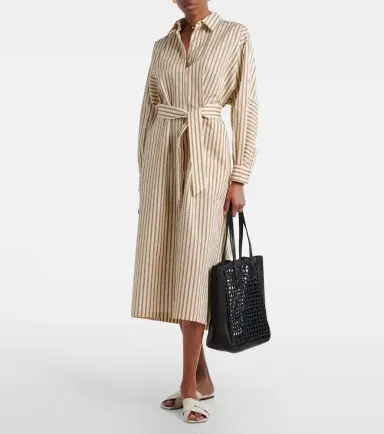 Tod's Leather sandals | Thumbnail 5 Tod's Leather sandals | Thumbnail 5
