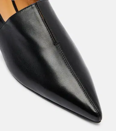 Tod's Leather loafers | Thumbnail 2 Tod's Leather loafers | Thumbnail 2